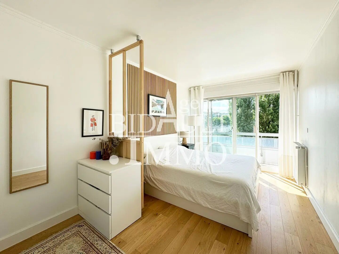 Appartement à vendre, 58m², La Celle-Saint-Cloud