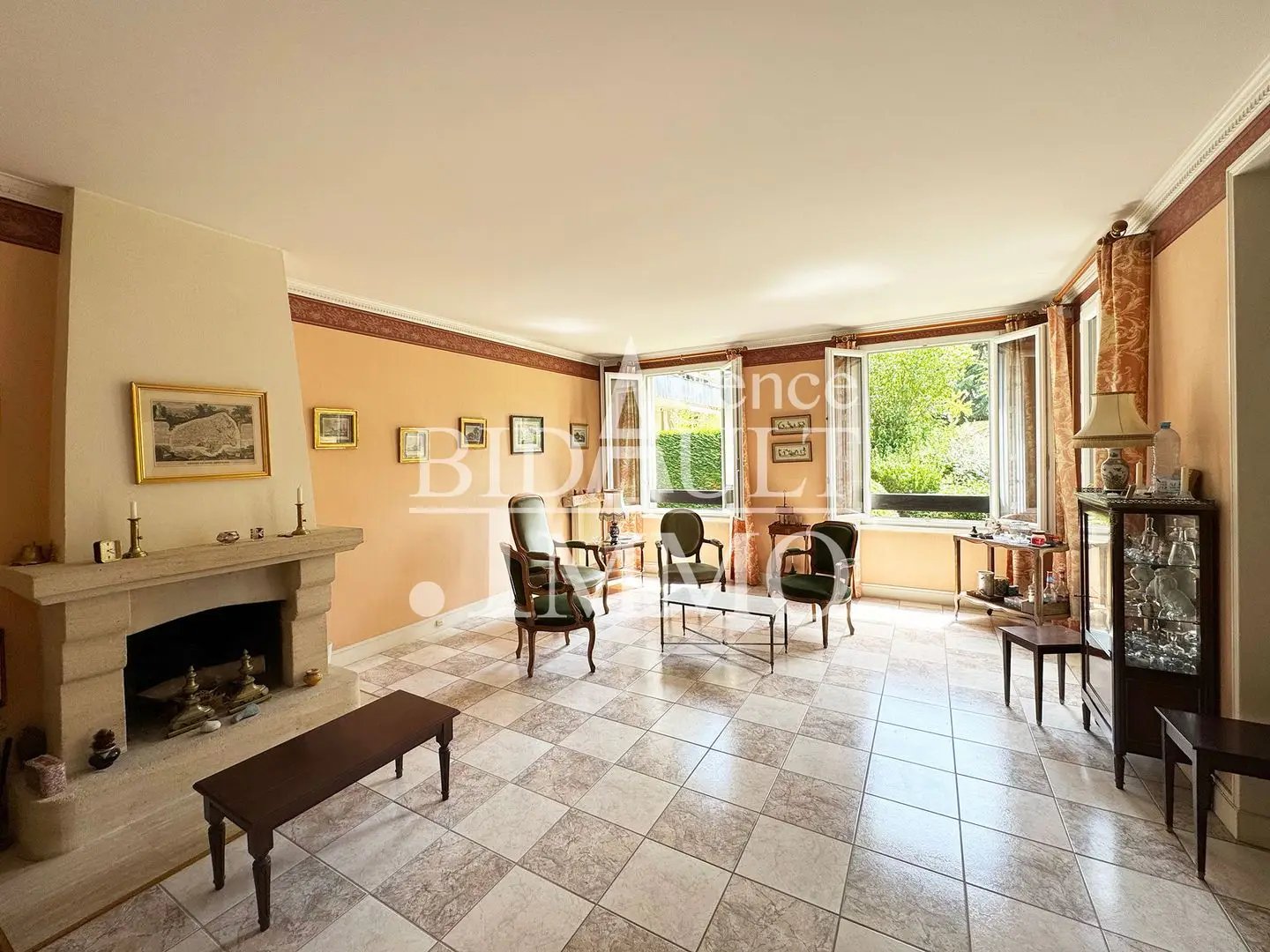 Appartement à vendre, 137m², Louveciennes