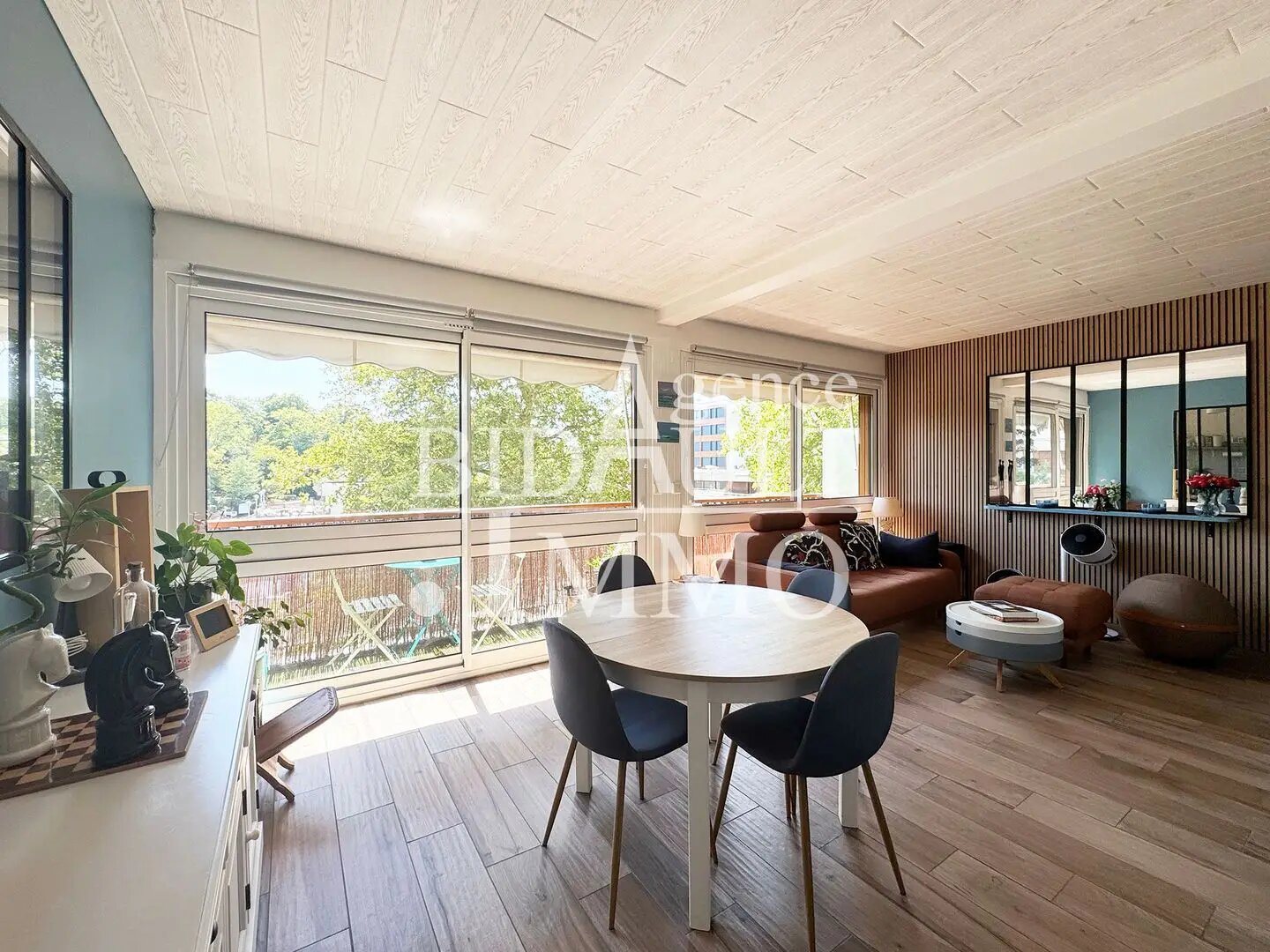 Appartement à vendre, 55m², La Celle-Saint-Cloud