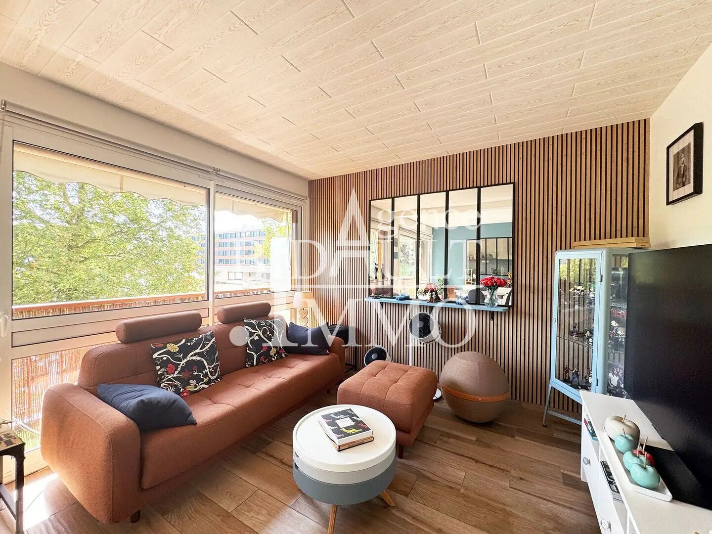 Appartement à vendre, 55m², La Celle-Saint-Cloud