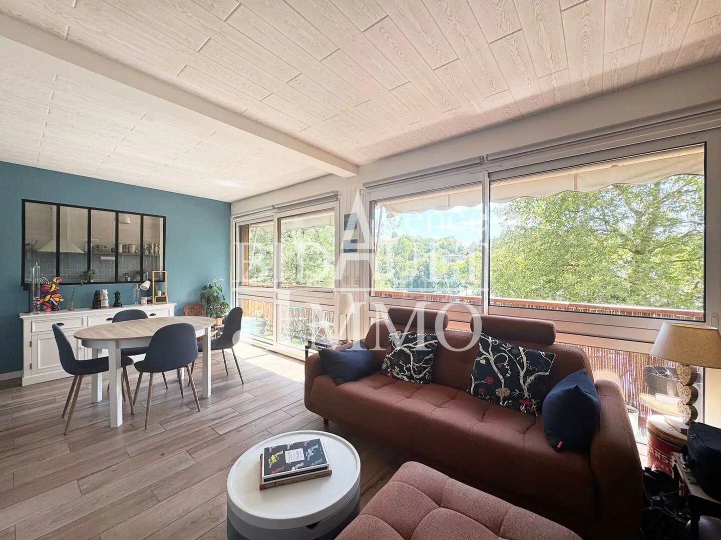 Appartement à vendre, 55m², La Celle-Saint-Cloud