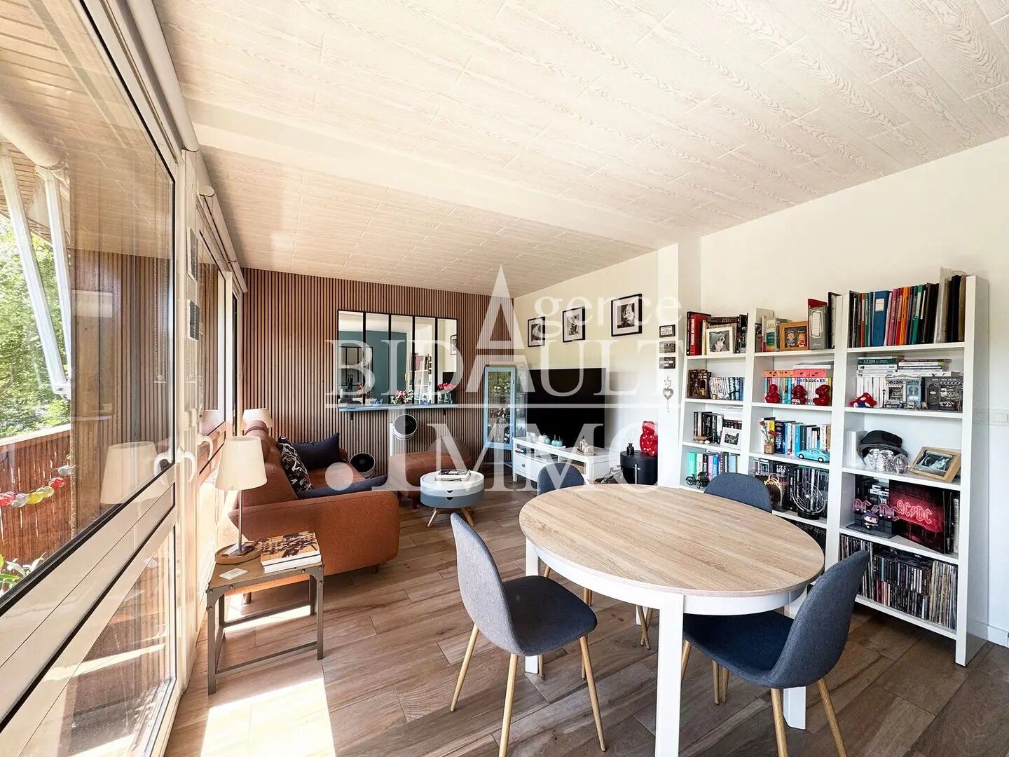 Appartement à vendre, 55m², La Celle-Saint-Cloud