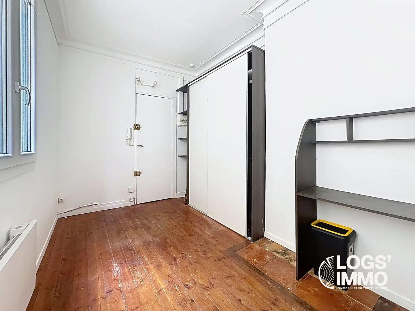 Appartement à louer, 17m², Bordeaux