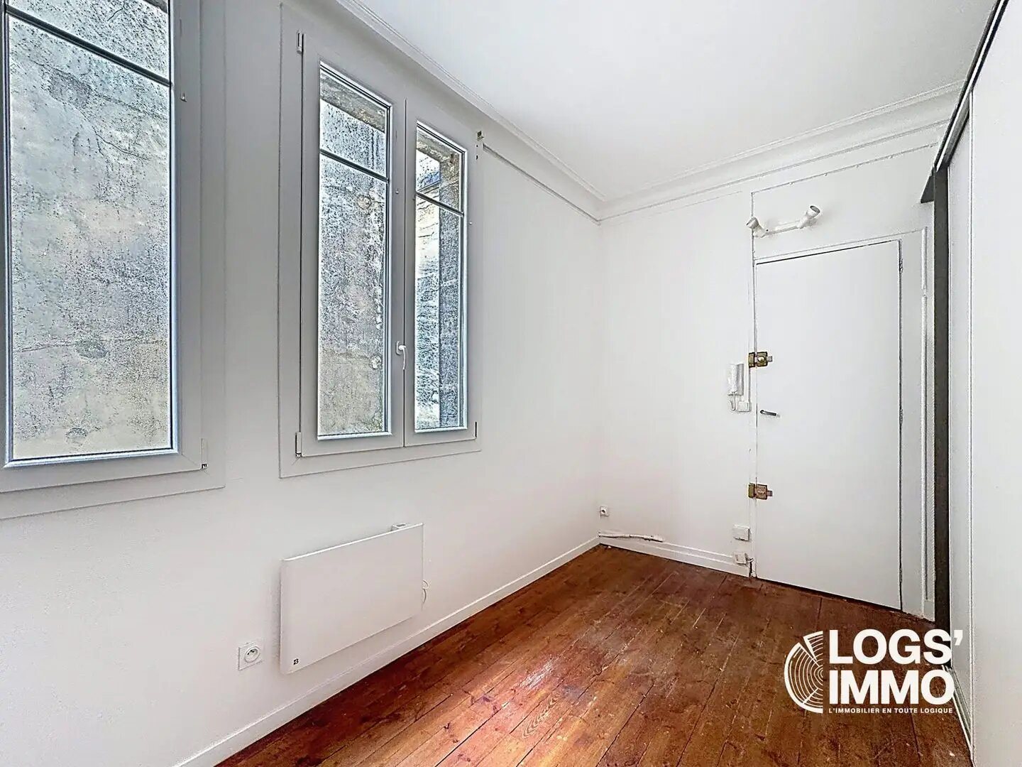 Appartement à louer, 17m², Bordeaux