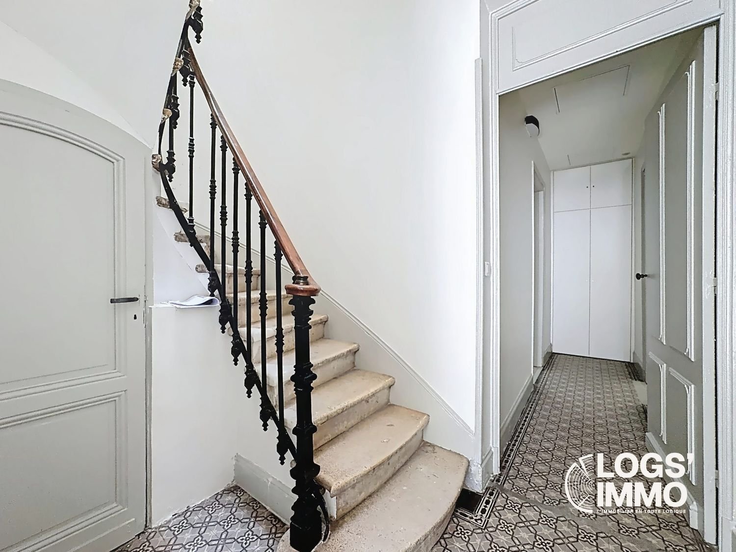 Appartement à vendre, 20m², Bordeaux