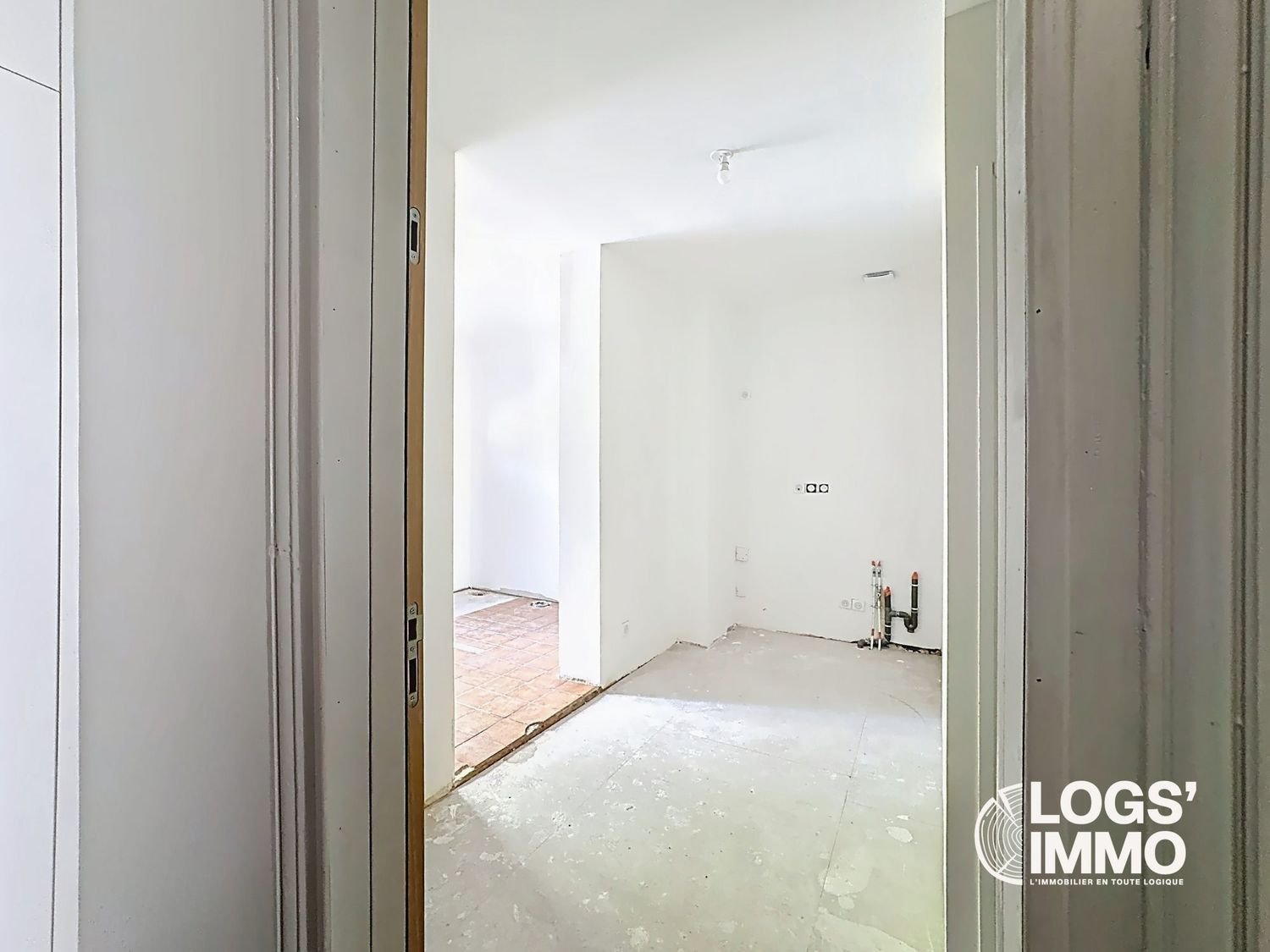 Appartement à vendre, 20m², Bordeaux