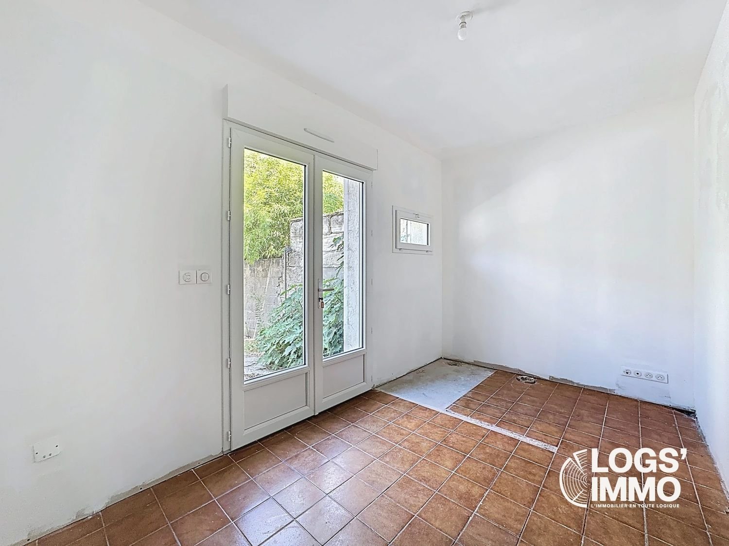Appartement à vendre, 20m², Bordeaux