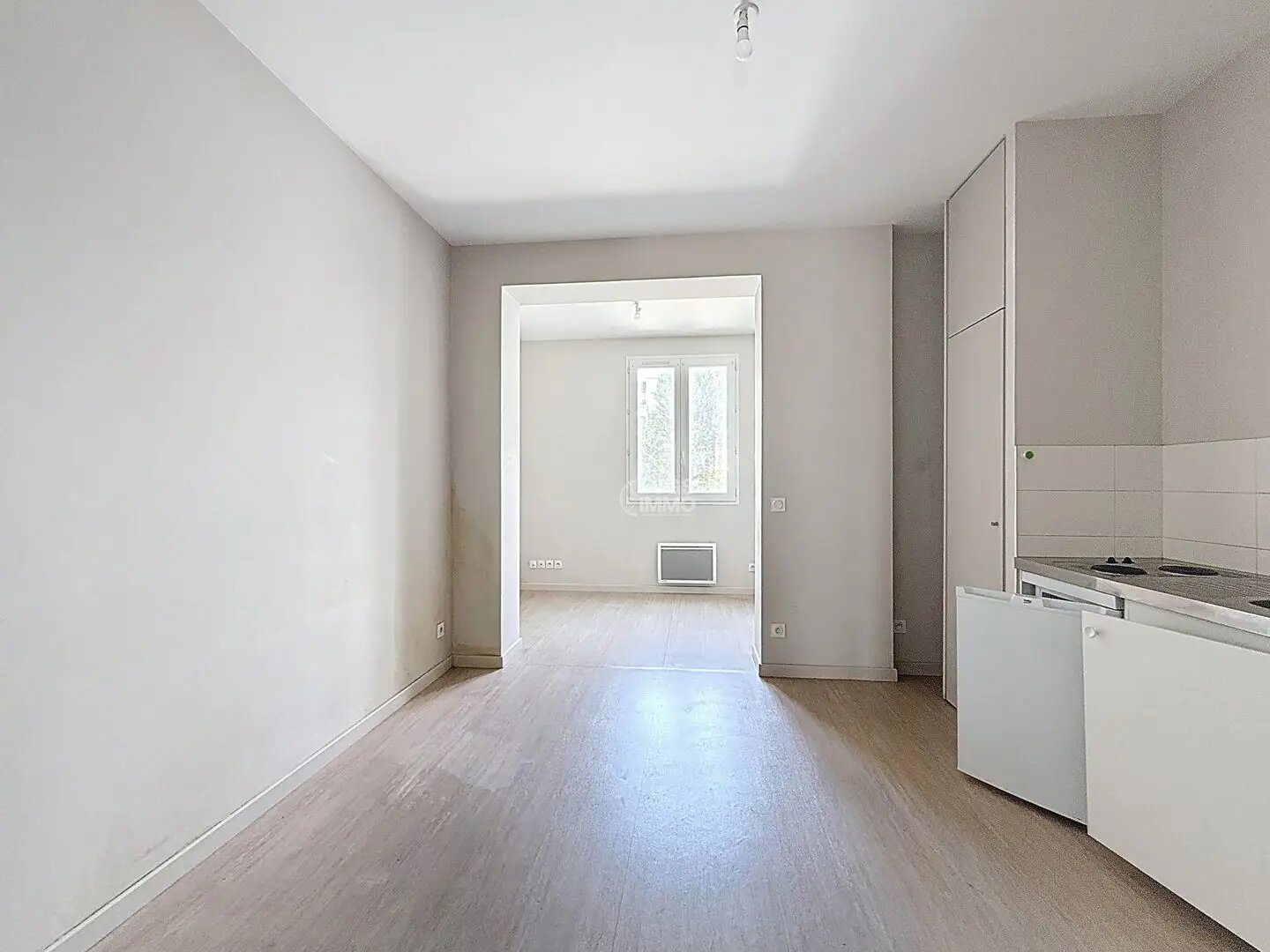 Appartement à vendre, 34m², Bordeaux