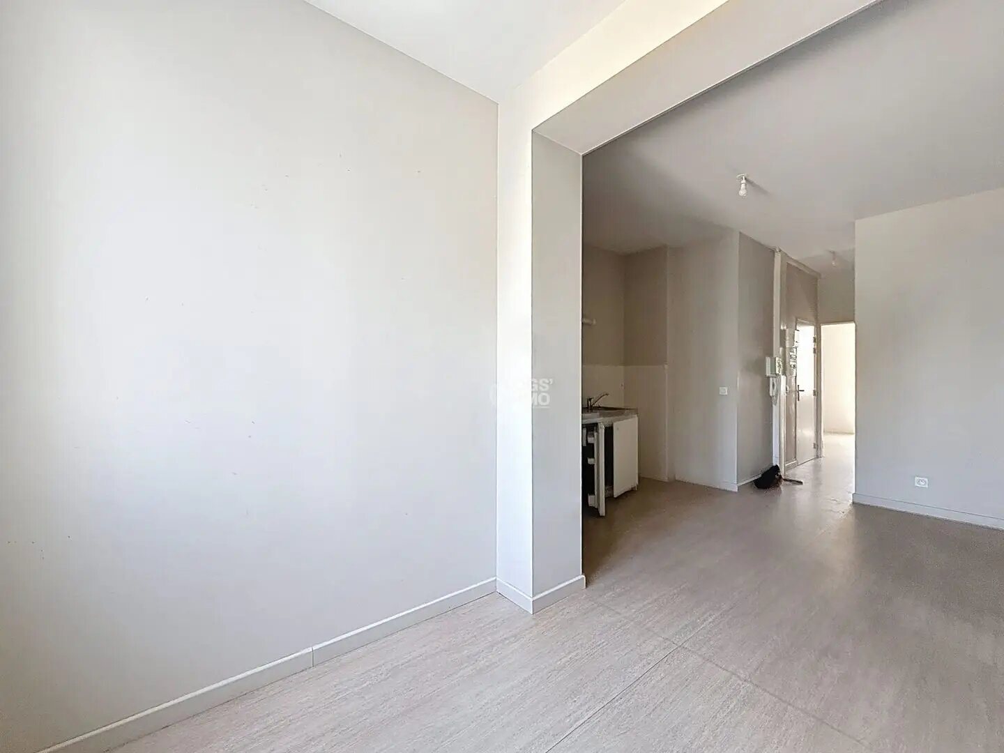 Appartement à vendre, 34m², Bordeaux
