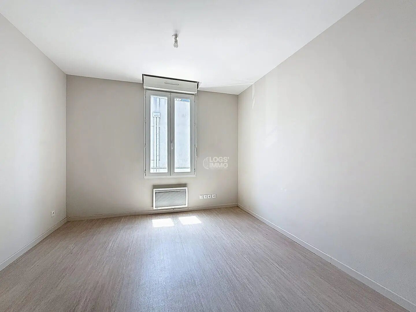 Appartement à vendre, 34m², Bordeaux