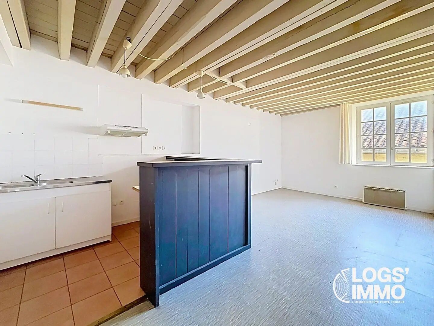 Appartement à vendre, 73m², Bordeaux