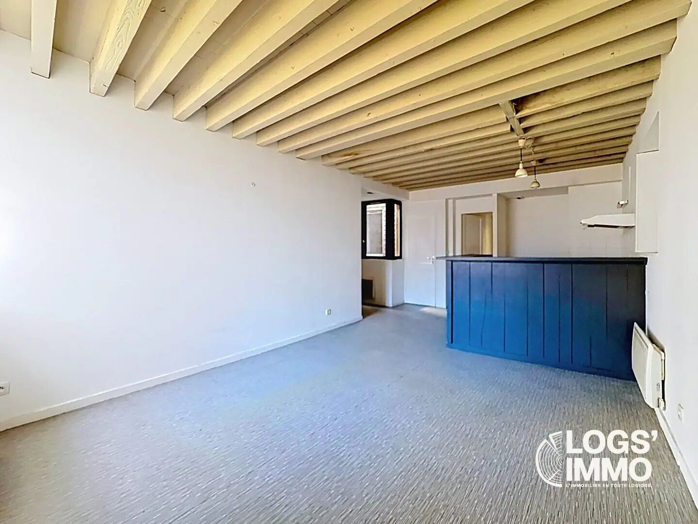 Appartement à vendre, 73m², Bordeaux