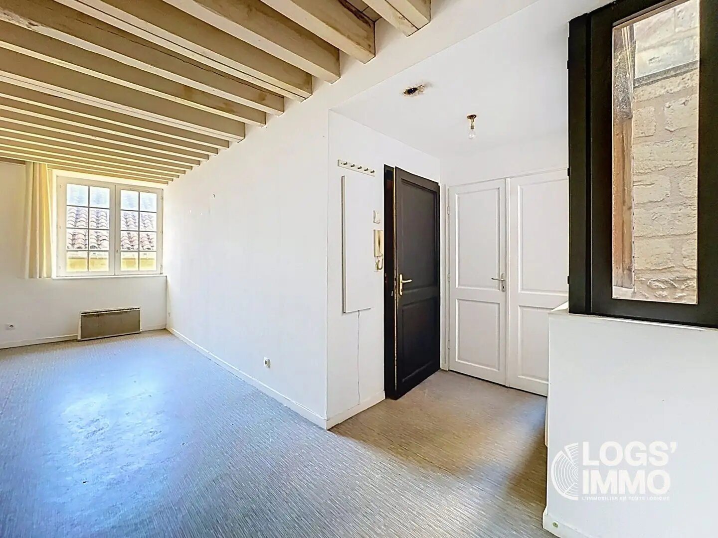 Appartement à vendre, 73m², Bordeaux