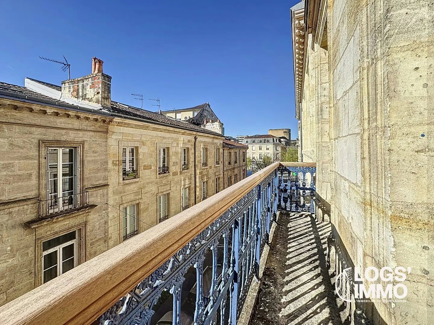 Appartement à vendre, 110m², Bordeaux