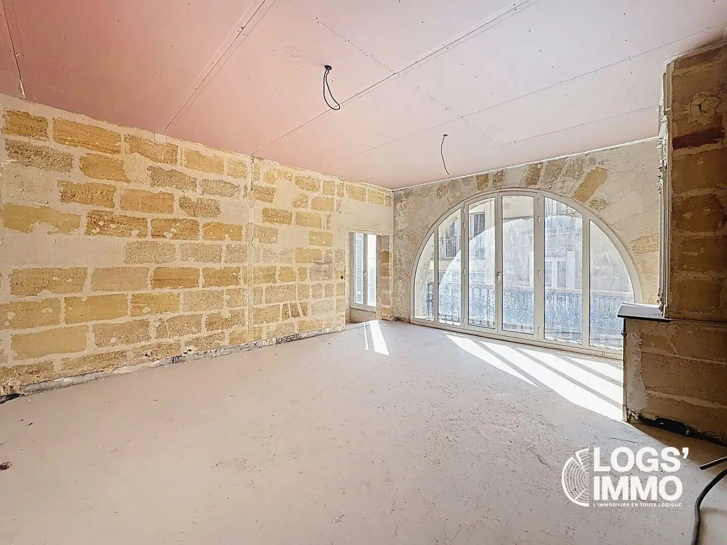 Appartement à vendre, 110m², Bordeaux