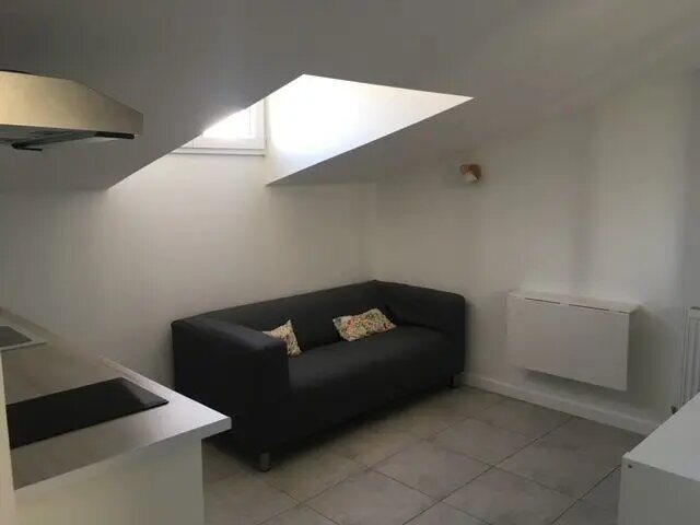 Appartement à louer, 17m², Bordeaux