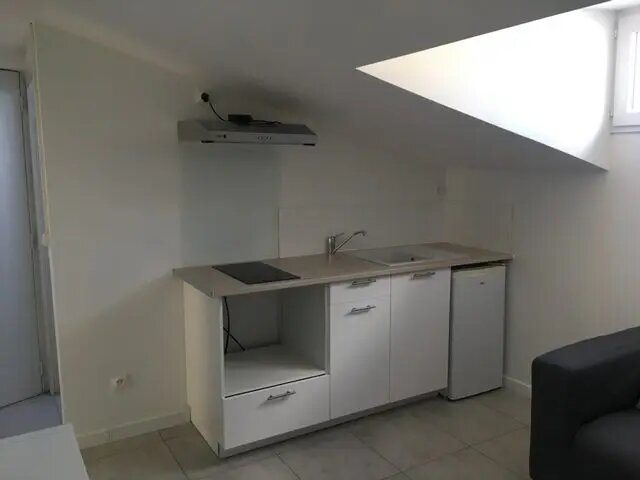 Appartement à louer, 17m², Bordeaux