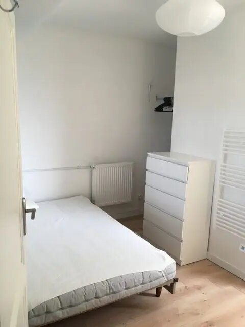 Appartement à louer, 17m², Bordeaux