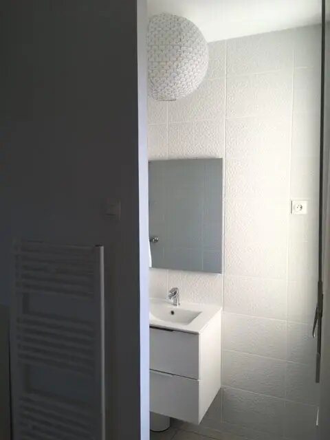 Appartement à louer, 17m², Bordeaux