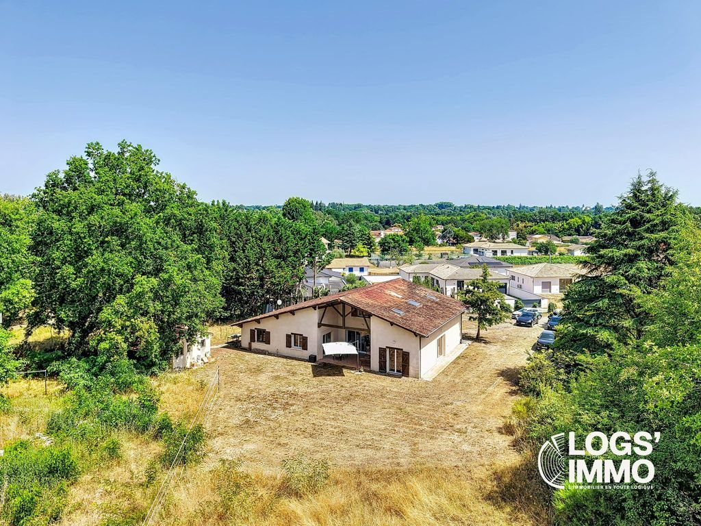 Maison à vendre, 208m², Gradignan