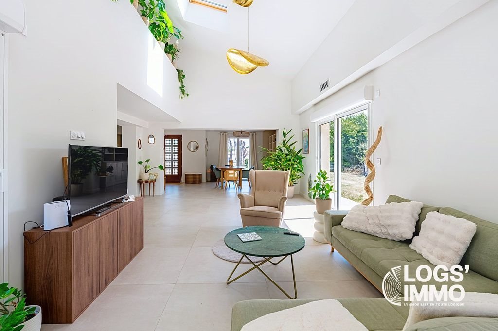 Maison à vendre, 208m², Gradignan