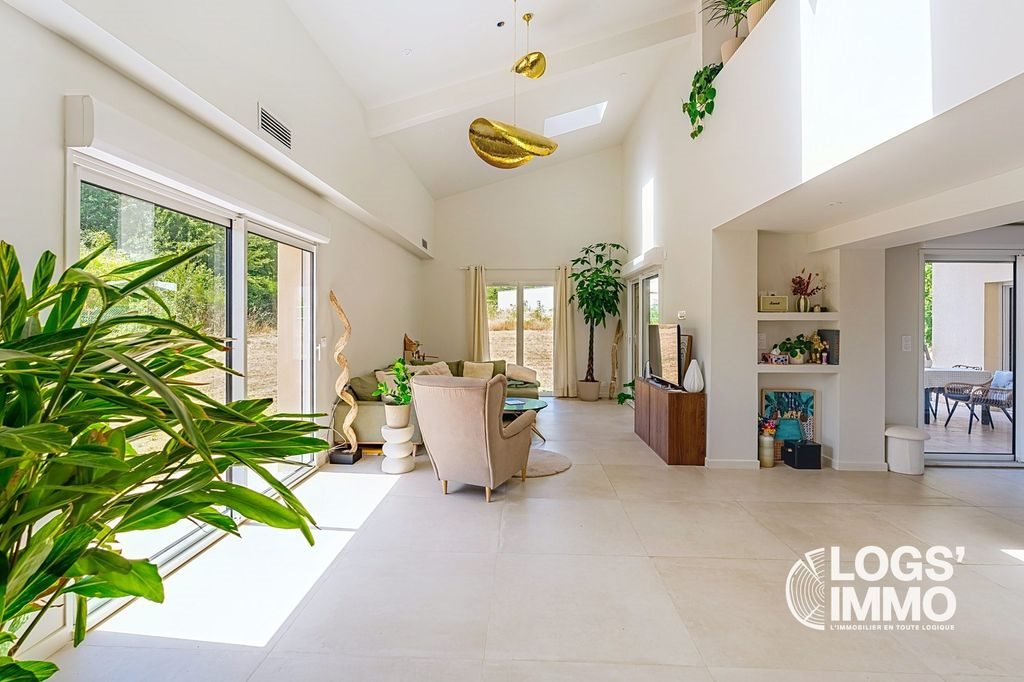Maison à vendre, 208m², Gradignan