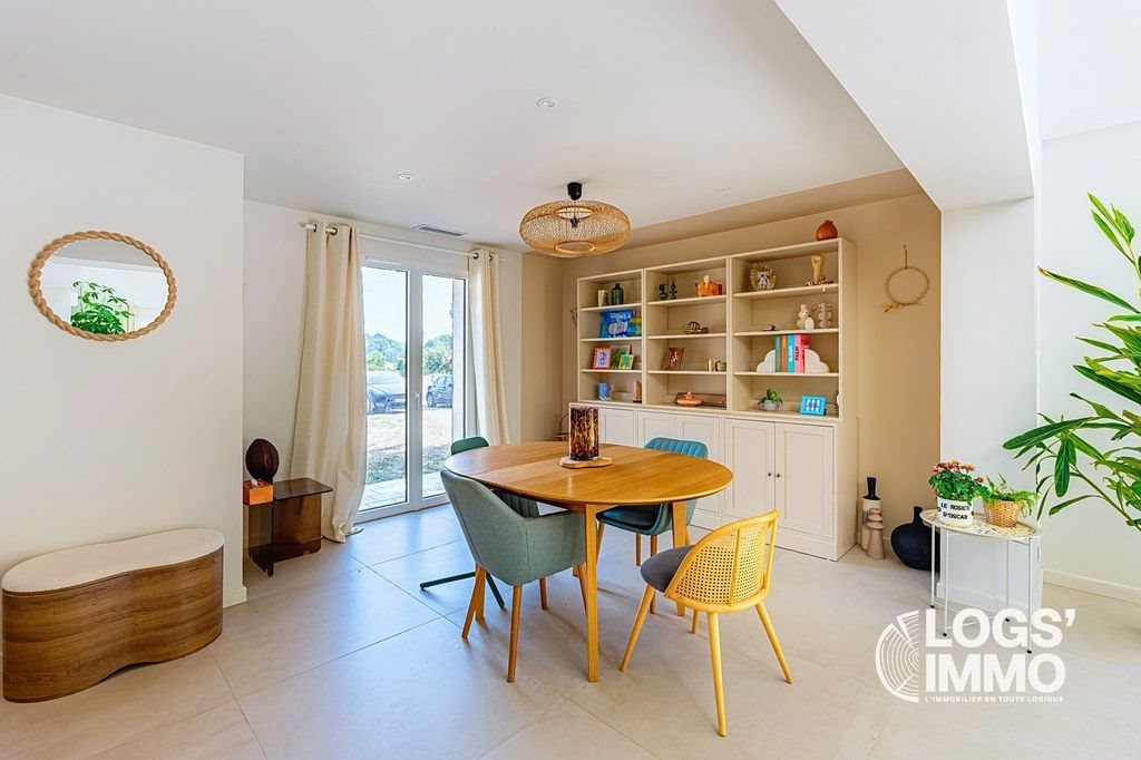 Maison à vendre, 208m², Gradignan