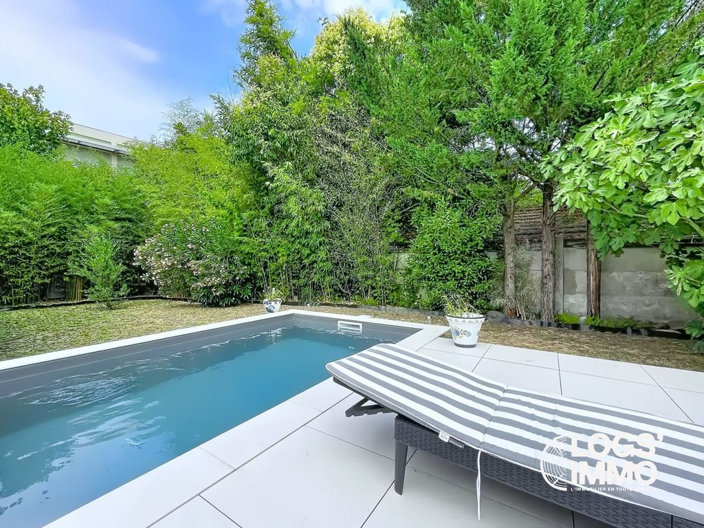 Maison à louer, 115m², Pessac