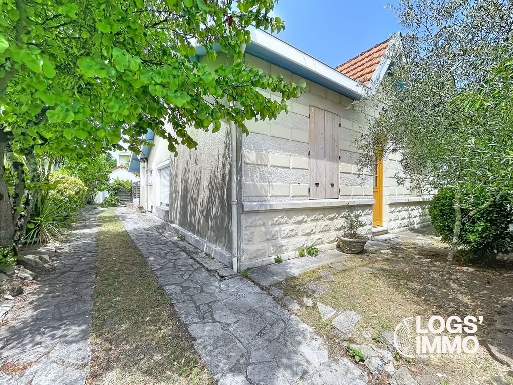 Maison à louer, 115m², Pessac