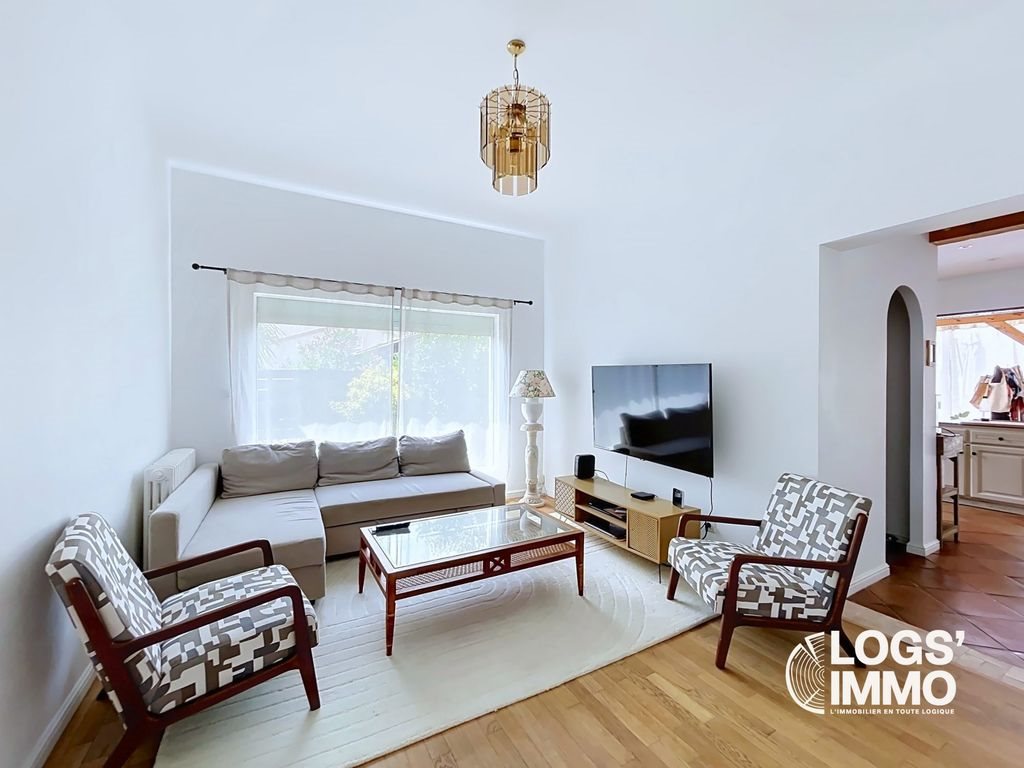 Maison à louer, 115m², Pessac