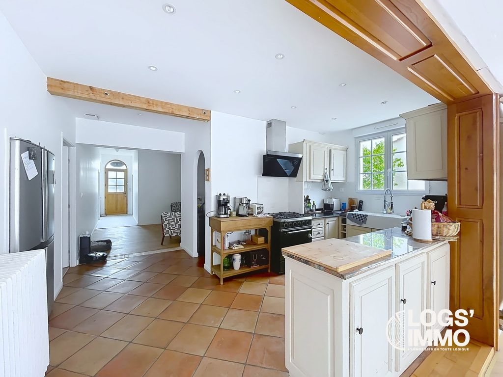 Maison à louer, 115m², Pessac