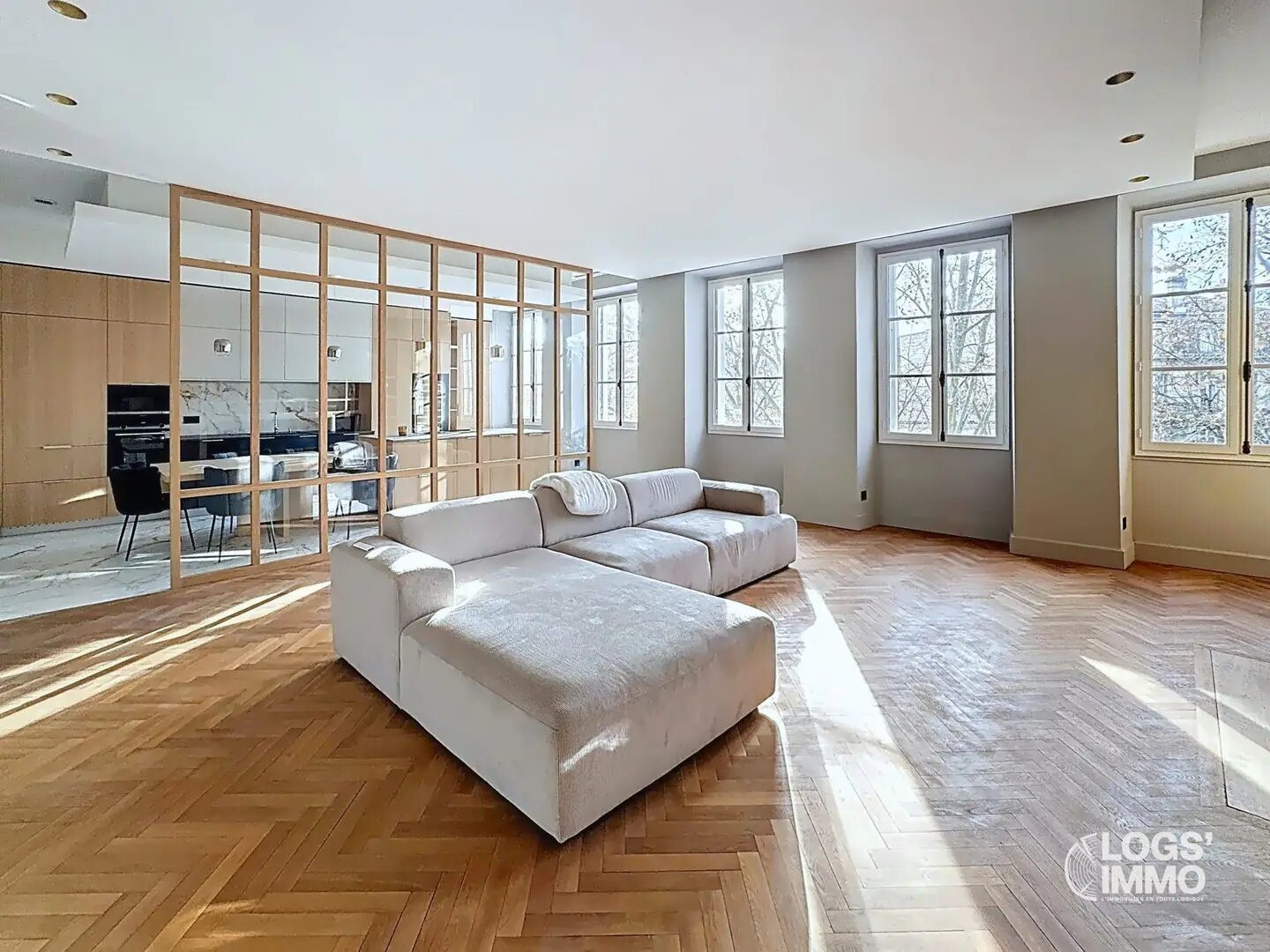 Appartement à vendre, 143m², Bordeaux