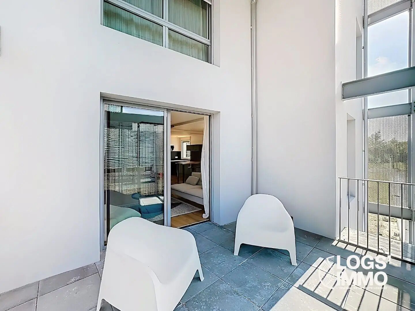Appartement à louer, 92m², Bordeaux