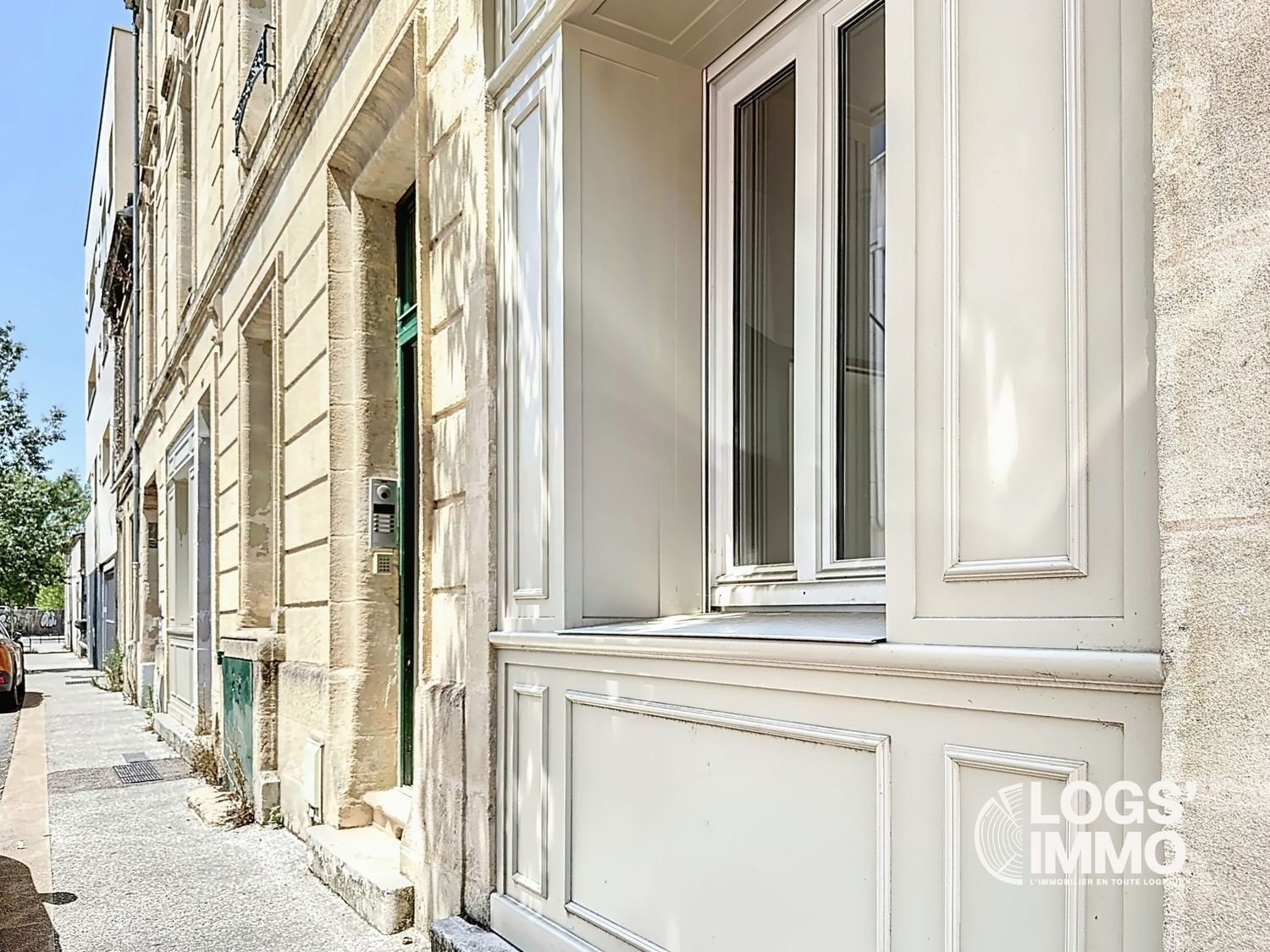 Appartement à vendre, 35m², Bordeaux