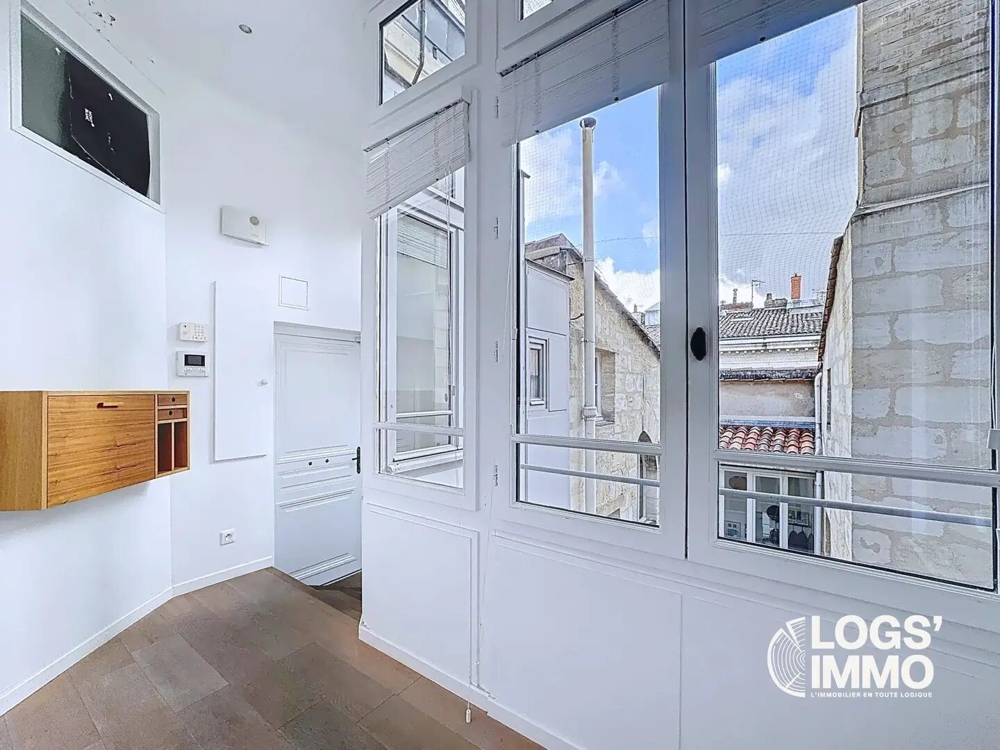 Appartement à vendre, 89m², Bordeaux