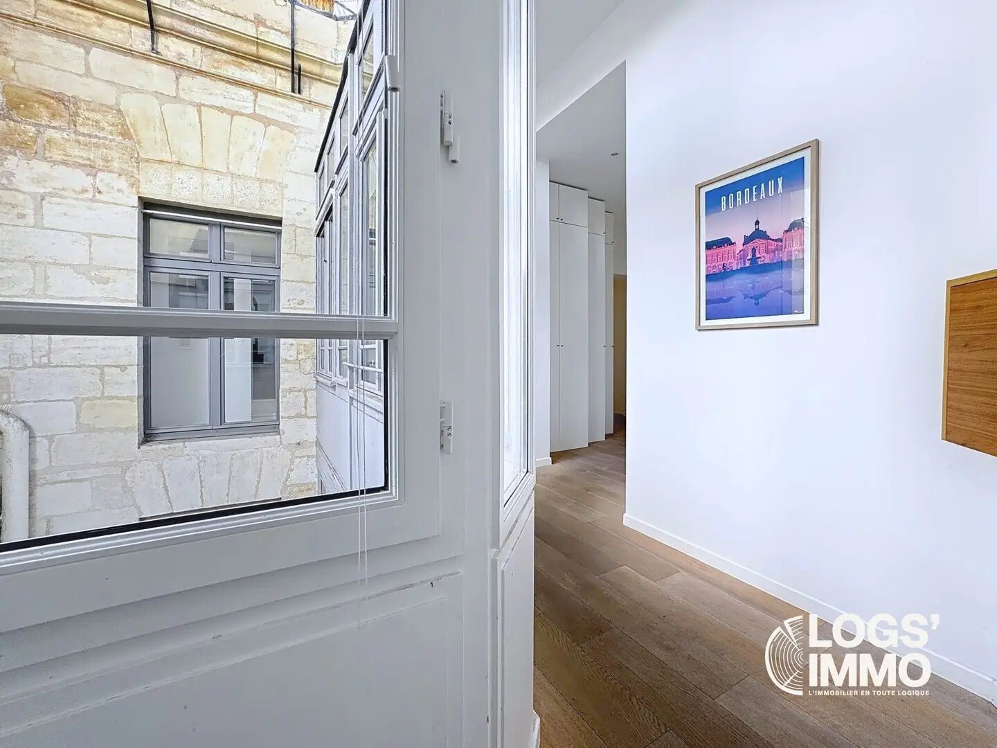 Appartement à vendre, 89m², Bordeaux