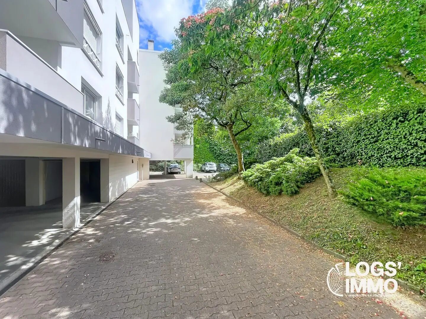 Appartement à vendre, 25m², Le Bouscat