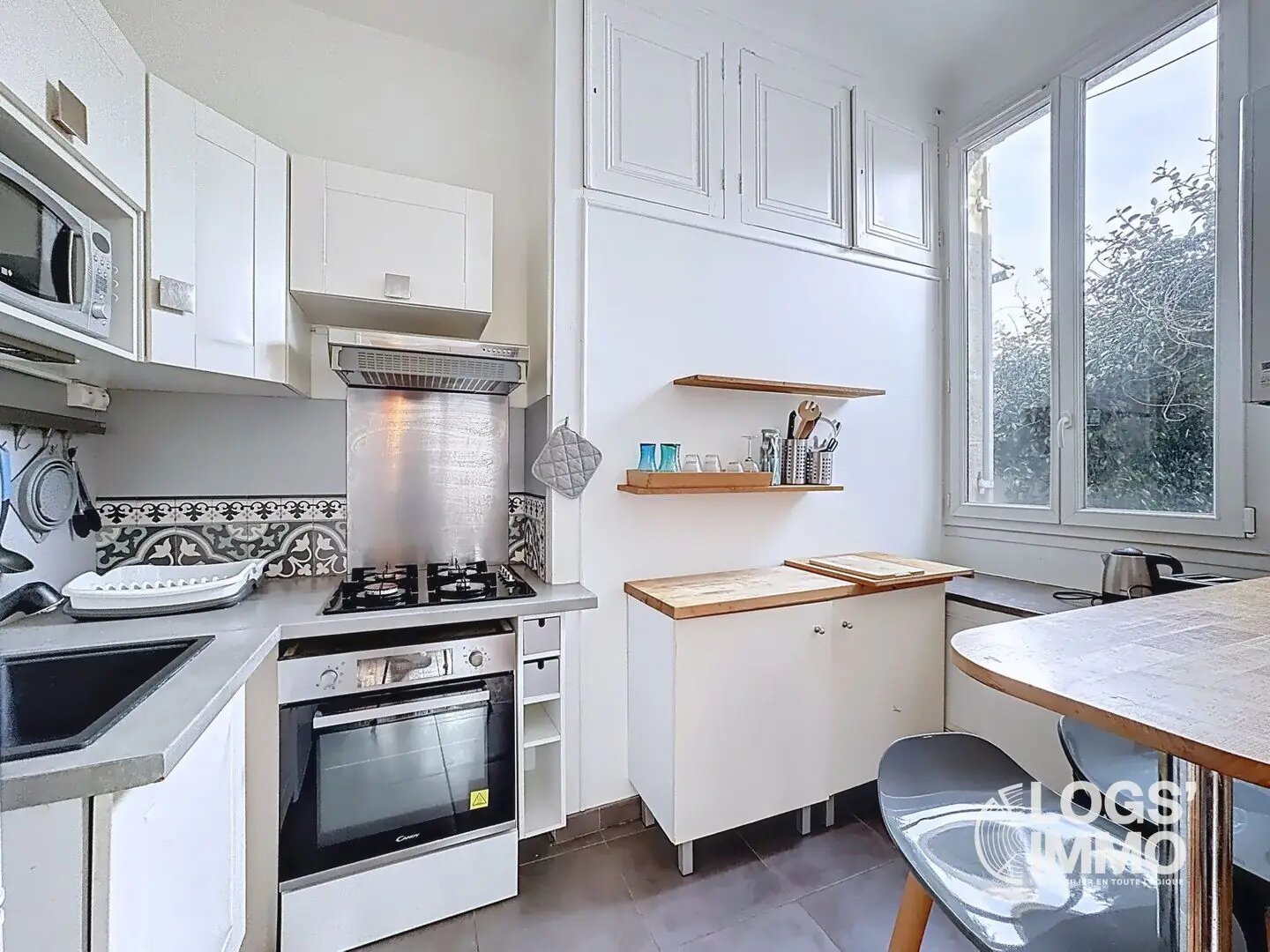 Appartement à vendre, 43m², Bordeaux