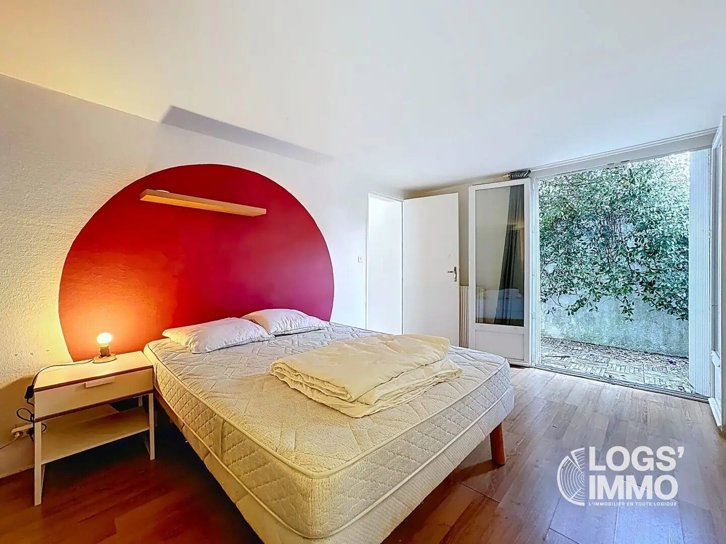 Appartement à vendre, 43m², Bordeaux