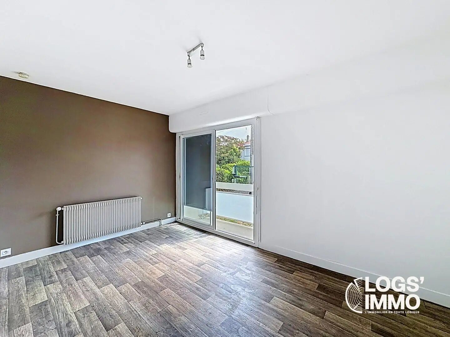 Appartement à vendre, 19m², Talence