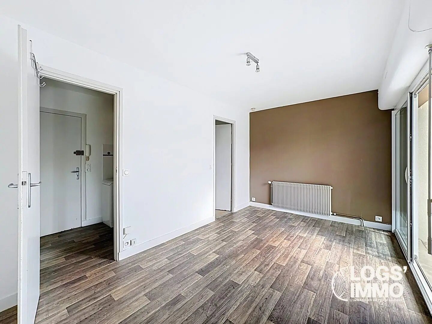 Appartement à vendre, 19m², Talence