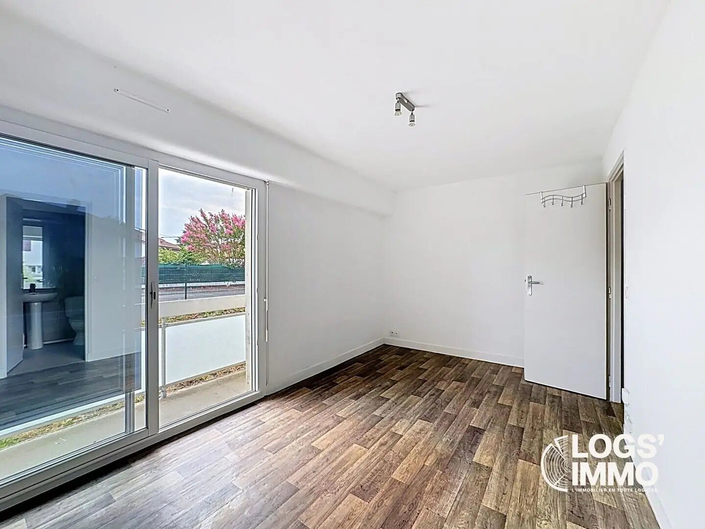 Appartement à vendre, 19m², Talence