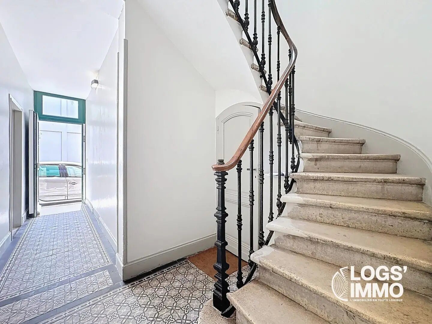 Appartement à vendre, 40m², Bordeaux