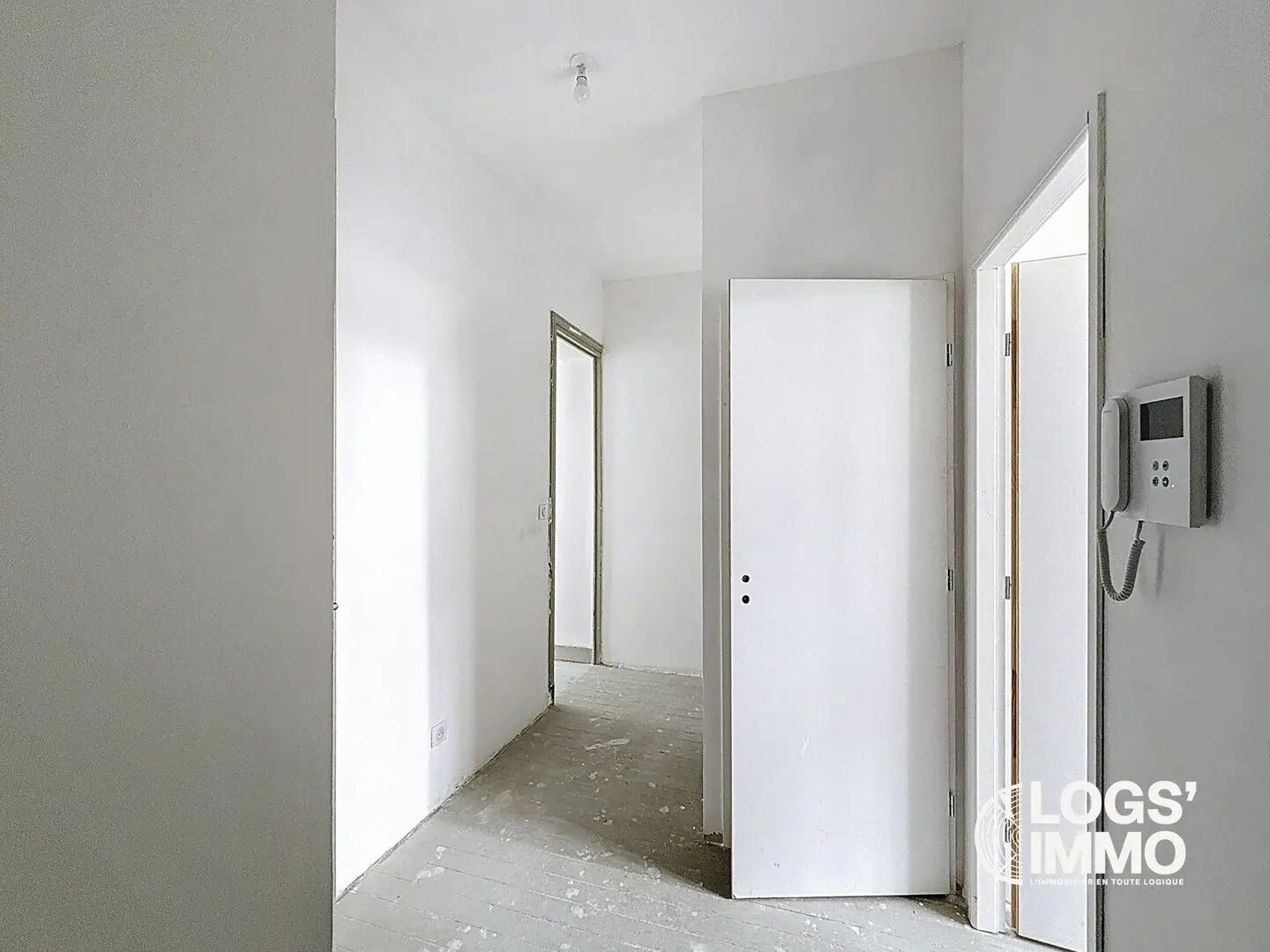 Appartement à vendre, 40m², Bordeaux