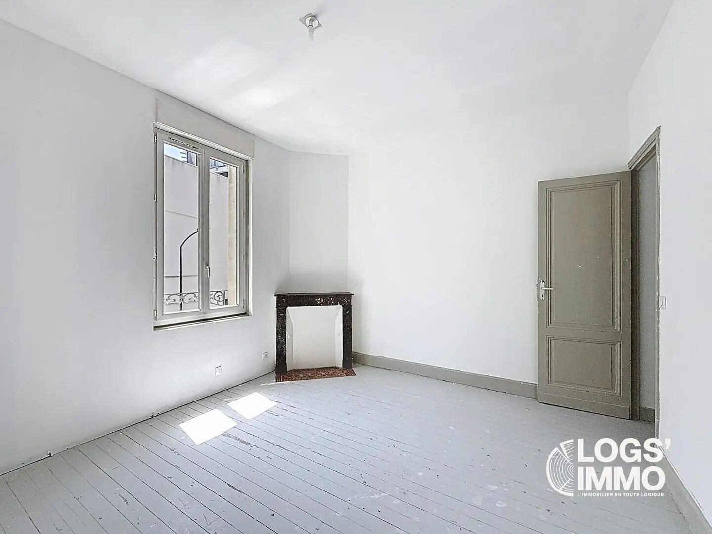 Appartement à vendre, 40m², Bordeaux