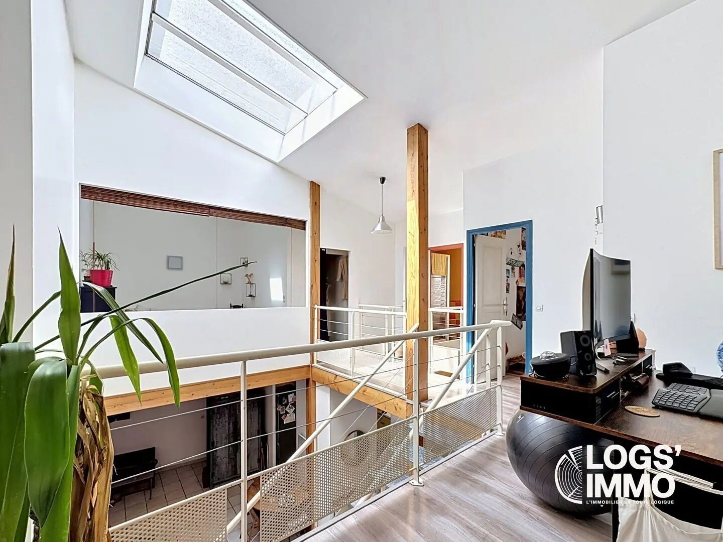Maison à vendre, 120m², Bordeaux