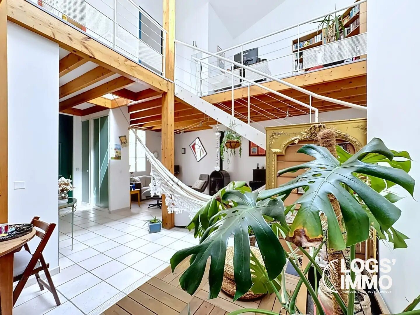 Maison à vendre, 120m², Bordeaux