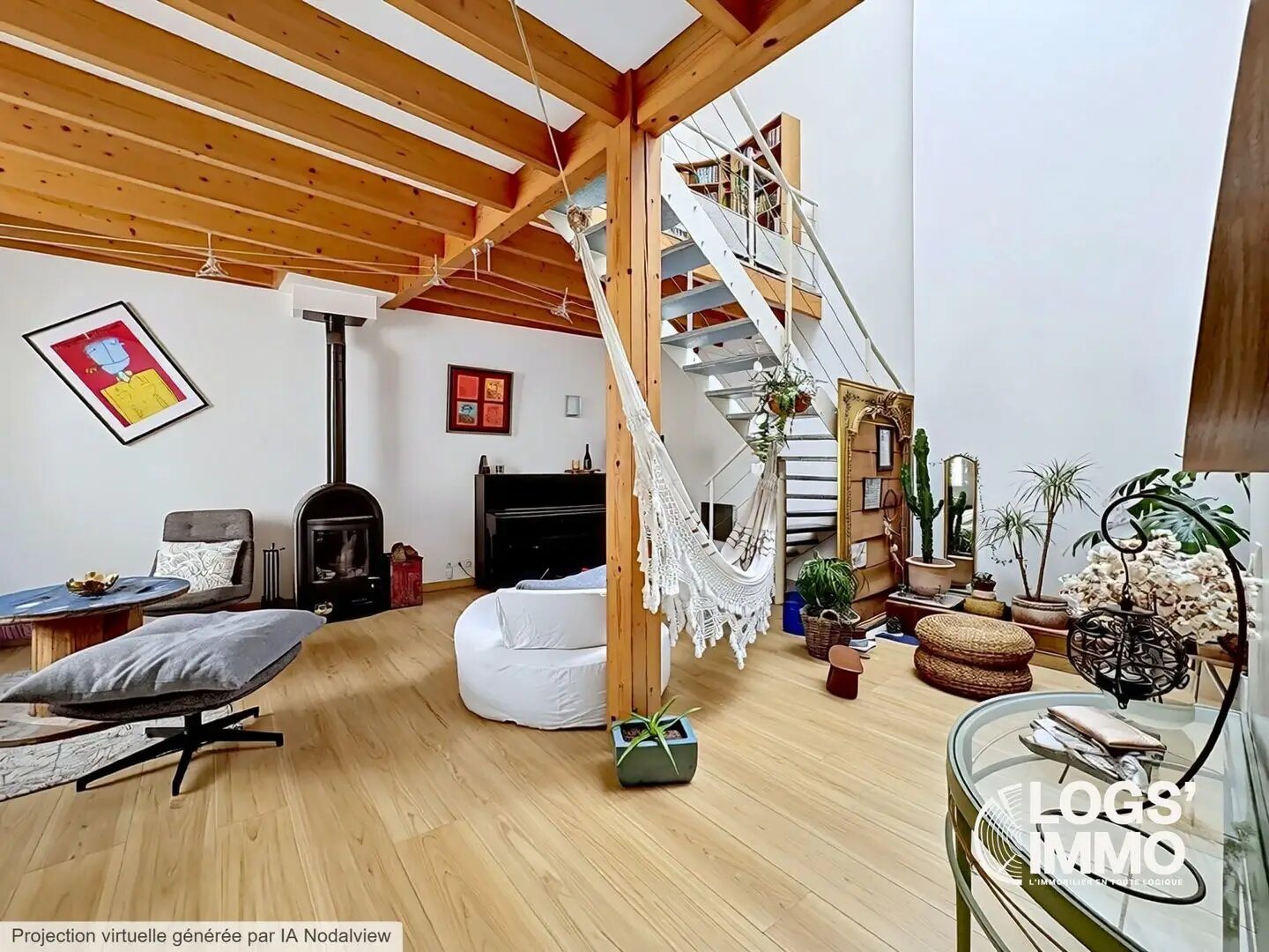 Maison à vendre, 120m², Bordeaux