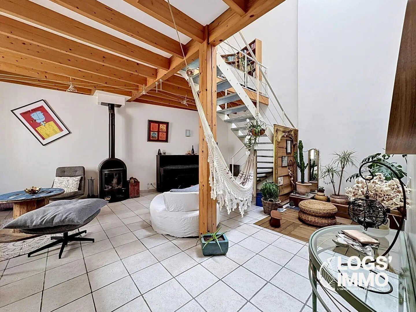 Maison à vendre, 120m², Bordeaux