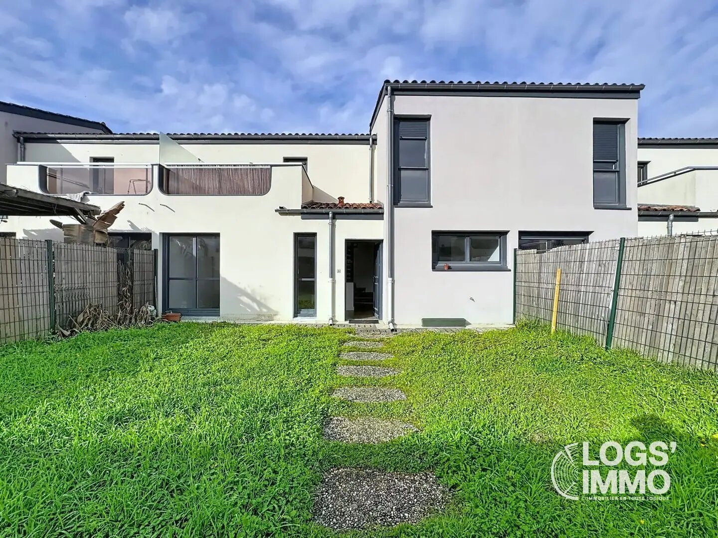 Appartement à vendre, 104m², Bordeaux